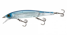 Buy clear-pro-blue YO-ZURI 3DB JERKBAIT (SP) 110