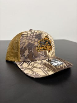 COPPERSTATE TACKLE HATS