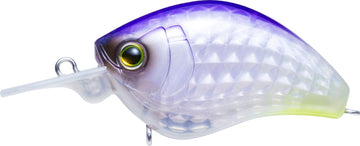 Buy sunset-shad YO-ZURI 3DR-X FLAT CRANK
