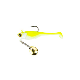 Buy chartreuse-minnow 6TH SENSE PECOS UNDERSPIN