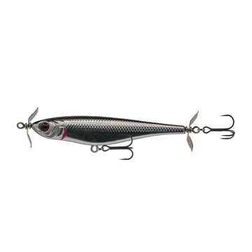 Buy chrome-black-back 6TH SENSE PARTY PROP