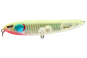 Buy chartreuse-silver SPRO WALKING HAINT