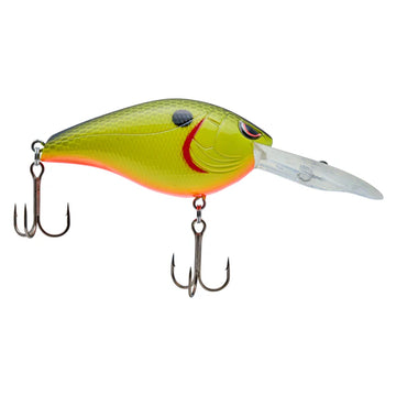 Buy chartreuse-black-back SPRO HUNTER 65MD