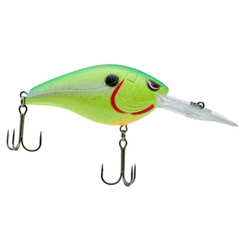 Buy chartreuse-nasty SPRO HUNTER 65MD