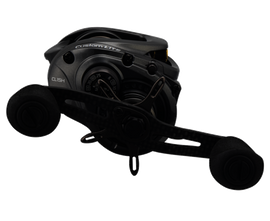 LEWS CUSTOM LITE BAITCAST REEL - 0