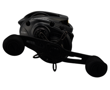LEW'S CUSTOM LITE SLP CASTING REEL - 0