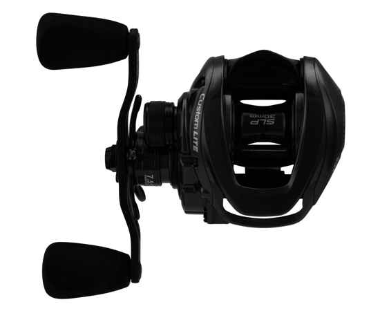 LEWS CUSTOM LITE BAITCAST REEL