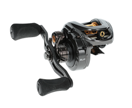 LEWS CUSTOM LITE SS BAITCAST REEL