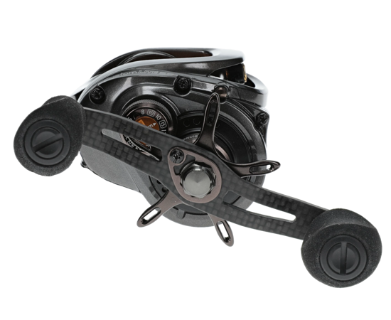 LEWS CUSTOM LITE SS BAITCAST REEL