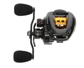 LEWS CUSTOM LITE SS BAITCAST REEL - 0