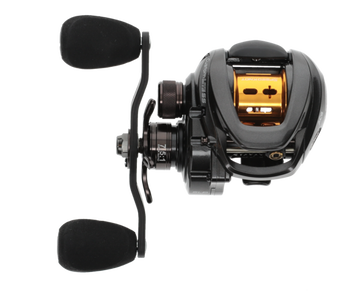 LEW'S CUSTOM LITE SS CASTING REEL - 0