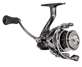 LEWS CUSTOM LITE SPINNING REEL
