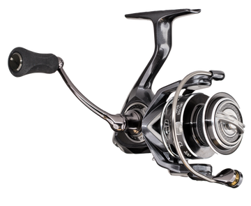 LEWS CUSTOM LITE SPINNING REEL