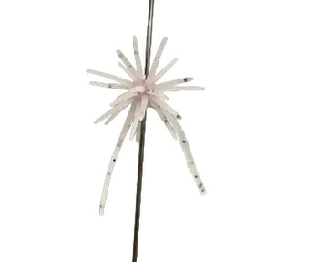 Buy 266-clear-salmon-pepper HIDEUP COIKE MICRO
