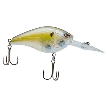 Buy clear-chartreuse SPRO HUNTER 65MD