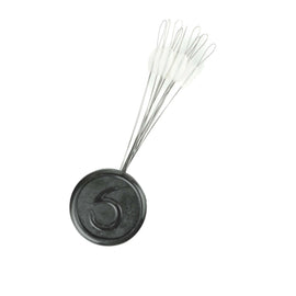 Buy clear 6TH SENSE PEG-X WEIGHT STOPPERS