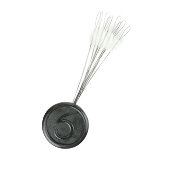 Buy clear 6TH SENSE PEG-X WEIGHT STOPPERS