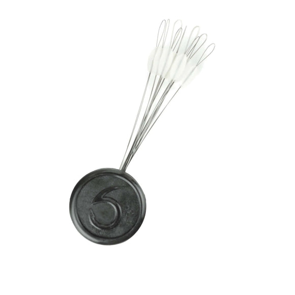 6TH SENSE PEG-X WEIGHT STOPPERS