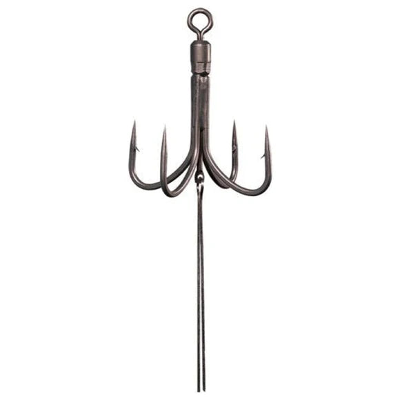 BKK HYPERLATCH QUAD - URCHIN