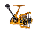 LEWS CUSTOM PRO SPINNING REEL-3