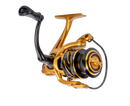 LEWS CUSTOM PRO SPINNING REEL-1