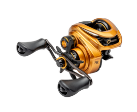 LEWS CUSTOM PRO BAITCAST REEL
