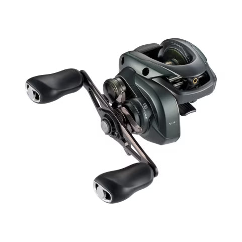 SHIMANO CURADO 150M CASTING REEL