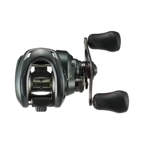 SHIMANO CURADO 150M CASTING REEL