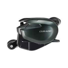 SHIMANO CURADO 150M CASTING REEL - 0