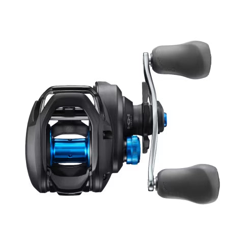 SHIMANO SLX A 150 CASTING REELS 23