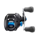 SHIMANO SLX A 150 CASTING REELS 23-4