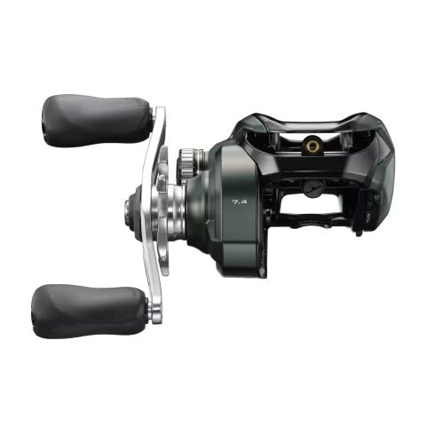 SHIMANO CURADO 200 M CASTING REEL