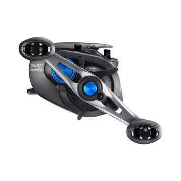 SHIMANO SLX A 150 CASTING REELS 23 - 0