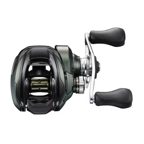 SHIMANO CURADO 200 M CASTING REEL
