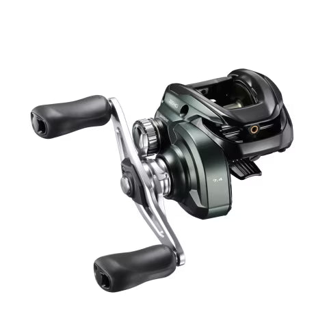 SHIMANO CURADO 200 M CASTING REEL