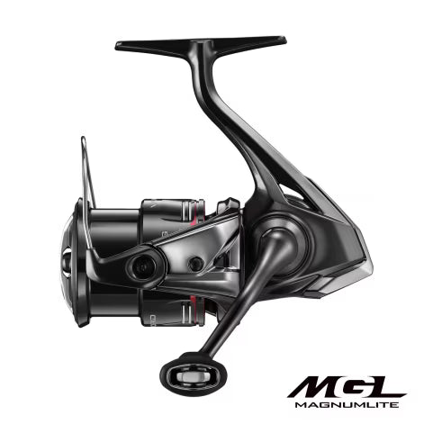 SHIMANO VANFORD FA SPINNING REEL