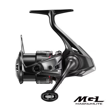 SHIMANO VANFORD FA SPINNING REEL - 0