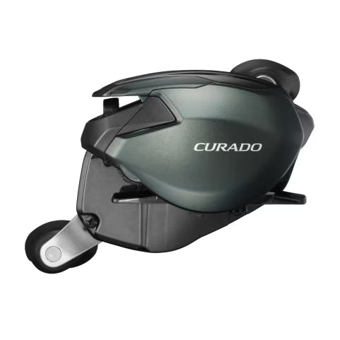 SHIMANO CURADO 200 M CASTING REEL