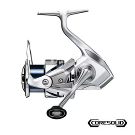SHIMANO STRADIC FM SPINNING REEL 23