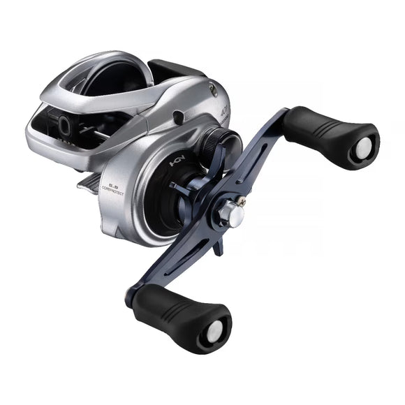 SHIMANO TRANX 400 CASTING REEL
