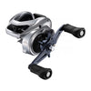 SHIMANO TRANX 400 CASTING REEL