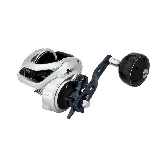 SHIMANO TRANX 400 CASTING REEL