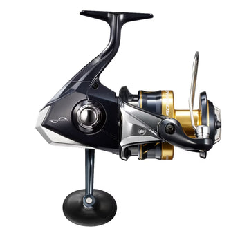 SHIMANO SPHEROS SW - 0