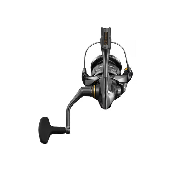 SHIMANO TWINPOWER FE
