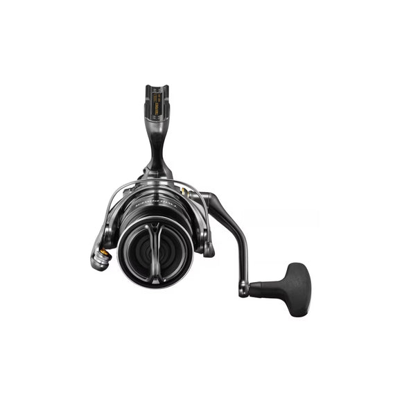 SHIMANO TWINPOWER FE
