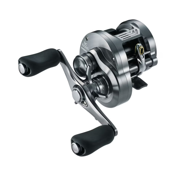 SHIMANO CALCUTTA CONQUEST DC A