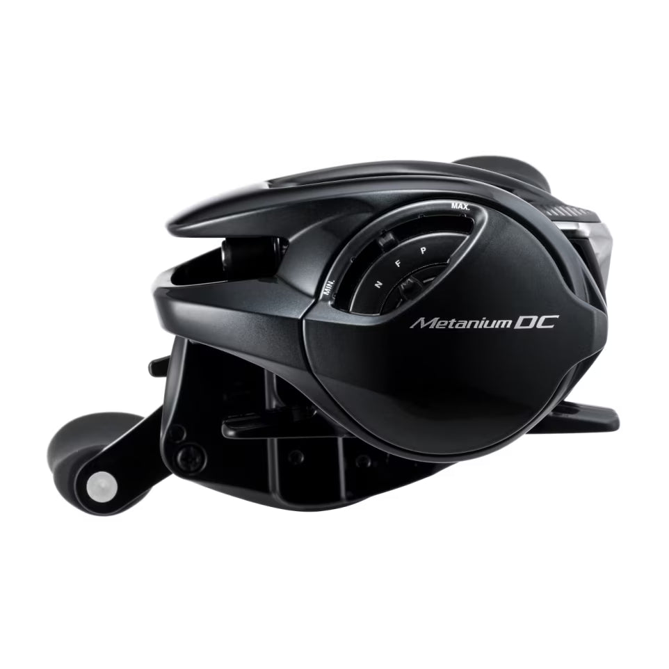 SHIMANO METANIUM DC 70A CASTING REEL | Copperstate Florida