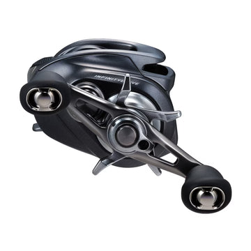 SHIMANO BANTAM MGL A CASTING REEL - 0
