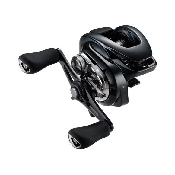 SHIMANO METANIUM DC A CASTING REEL