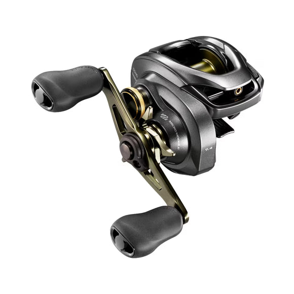 SHIMANO CURADO DC 200